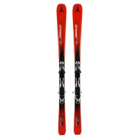 Ski occasion Atomic Vantage x AM cti Qualité A + fixations