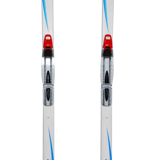 Sci di fondo Rossignol X Tour Escape + attacchi NNN profil - Qualità A