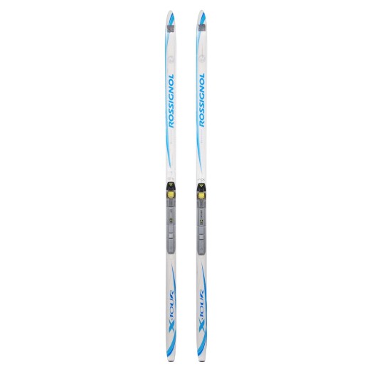Sci di fondo Rossignol X Tour Escape + attacchi SNS profil - Qualità A