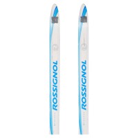 Ski de fond occasion Rossignol X Tour Escape + fixation SNS profil - Qualité A