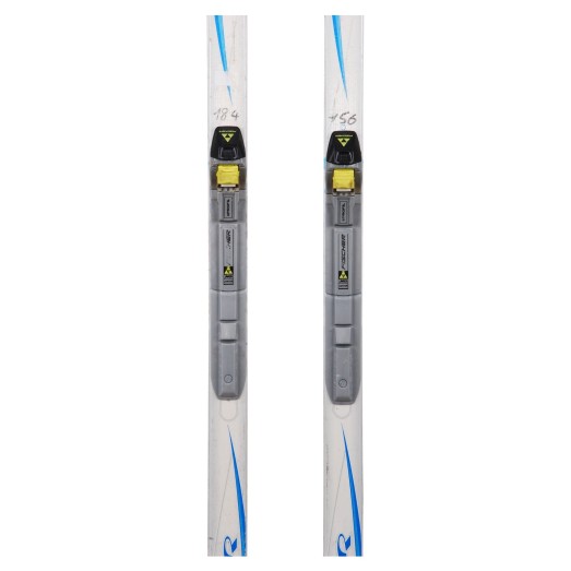 Sci di fondo Rossignol X Tour Escape + attacchi SNS profil - Qualità A
