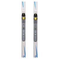 Cross-country ski Rossignol X Tour Escape + bindings SNS profil - Quality A