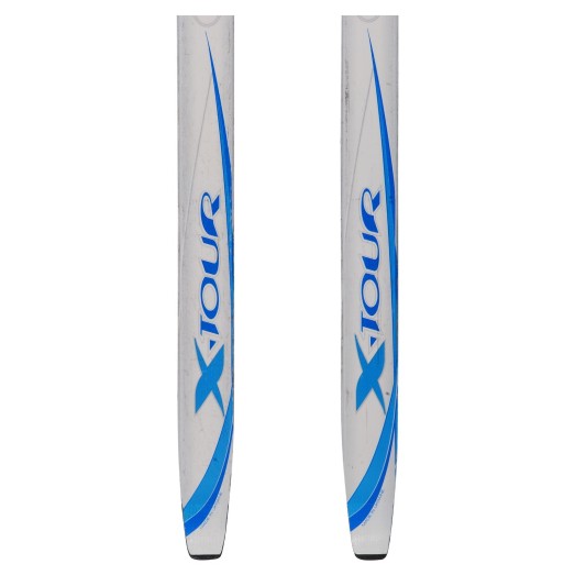 Cross-country ski Rossignol X Tour Escape + bindings SNS profil - Quality A