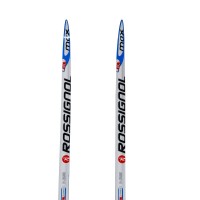 Langlaufski Rossignol Max CL + bindung NNN Profil - Qualität A