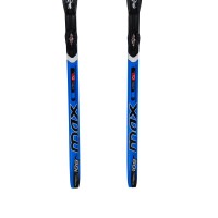 Cross-country ski Rossignol Max CL  + bindings NNN Profil - Quality A