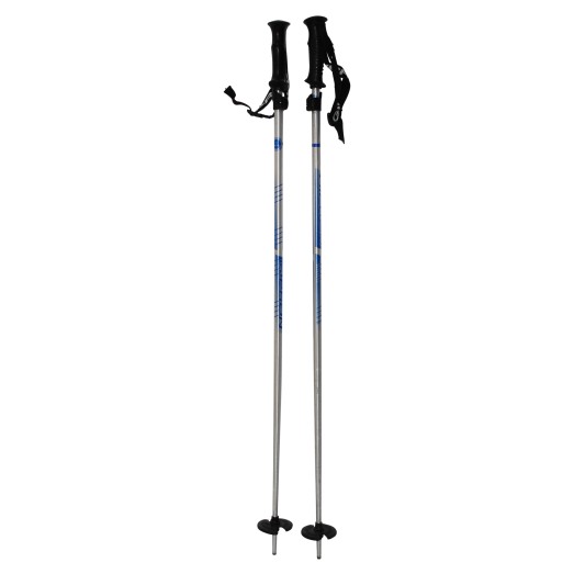  Used Gipron telescopic alpine ski pole Adult