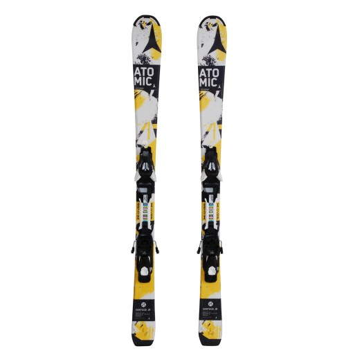Ski Anlass Atomic Vantage Junior - Bindungen - Qualität A