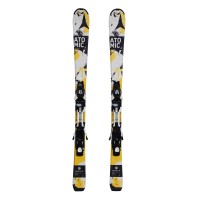 Occasione sci Atomic Vantage Junior - attacchi - Qualità A