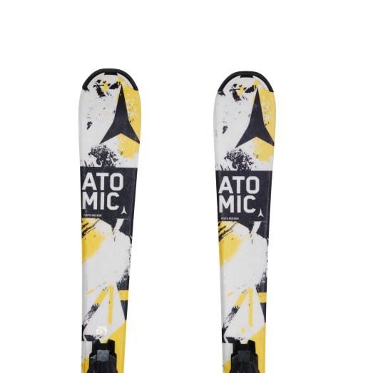 Ski Anlass Atomic Vantage Junior - Bindungen - Qualität A