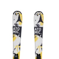 Occasione sci Atomic Vantage Junior - attacchi - Qualità A