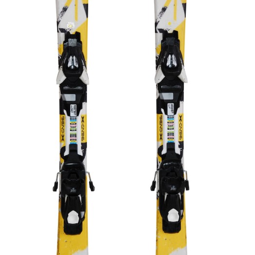 Occasione sci Atomic Vantage Junior - attacchi - Qualità A