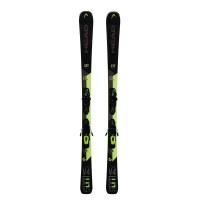 Ski occasion Head V-Shape V4 XL + fixations - Qualité A