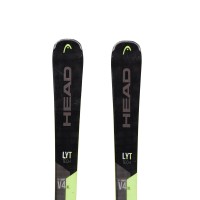 Ski occasion Head V-Shape V4 XL + fixations - Qualité A
