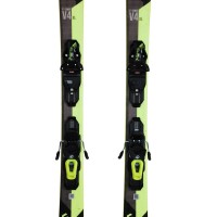Ski occasion Head V-Shape V4 XL + fixations - Qualité A