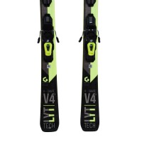Ski occasion Head V-Shape V4 XL + fixations - Qualité A