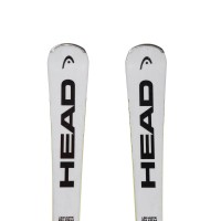 Ski Head i.Shape Rush + Bindung - Qualität A
