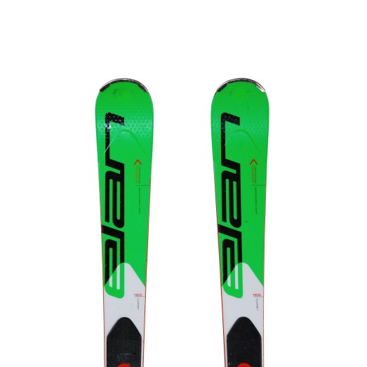 Ski Elan SLX  + bindung - Qualität A