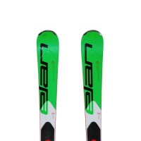 Ski Elan SLX  + bindings - Quality A
