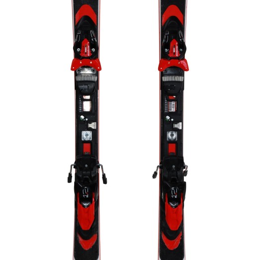 Ski Elan SLX  + bindings - Quality A