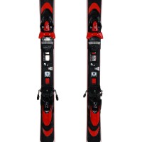 Ski occasion Elan SLX + fixations - Qualité A