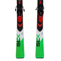 Ski Elan SLX  + bindings - Quality A