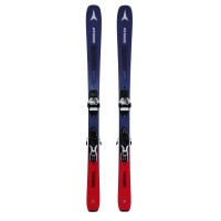 Ski Atomic Vantage 86 c W + bindung - Qualität A