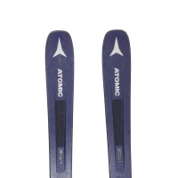 Ski occasion Atomic Vantage 86 c W + fixations - Qualité A