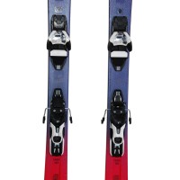 Ski occasion Atomic Vantage 86 c W + fixations - Qualité A
