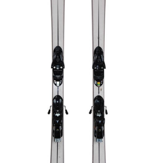 Ski Dynamic VR 17 The Original + bindings - Quality A