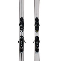 Esqui Dynamic VR 17 The Original + fijaciones - Calidad A
