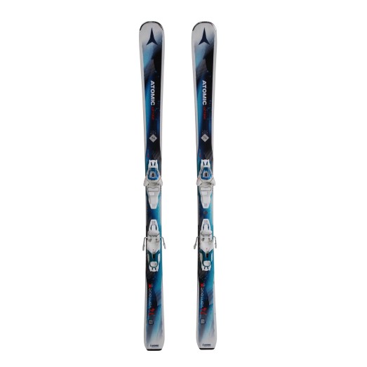 Ski Atomic Vantage x 74 + bindung - Qualität A