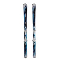 Ski Atomic Vantage x 74 + bindung - Qualität A