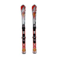 Ski Nordica Team + Bindings - Quality A