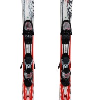 Ski Nordica Team + Bindings - Quality A