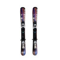 Mini Sci Salomon Spaceframe Snowblade - attacchi - Qualità A