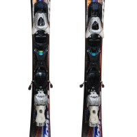 Mini Sci Salomon Spaceframe Snowblade - attacchi - Qualità A