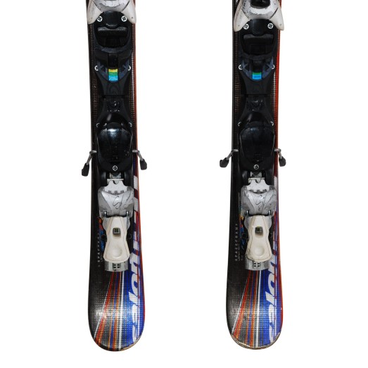 Mini Ski Salomon Spaceframe Snowblade - Bindung - Qualität A