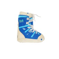 Boots occasion Junior MOTO - Qualité B