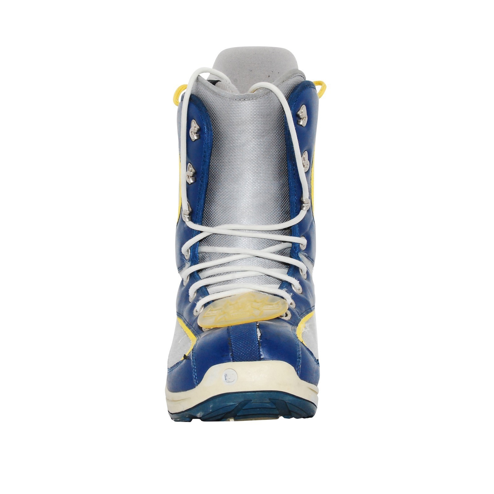 Botas de snowboard usadas Burton Foundation