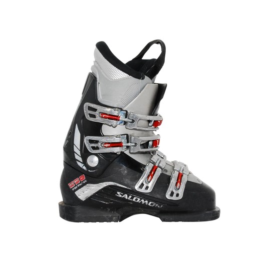 Chaussure de ski occasion Salomon performa 500/550 - Qualité B