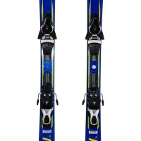 Esquí Salomon S Max X 7 - Fijaciones - Calidad A