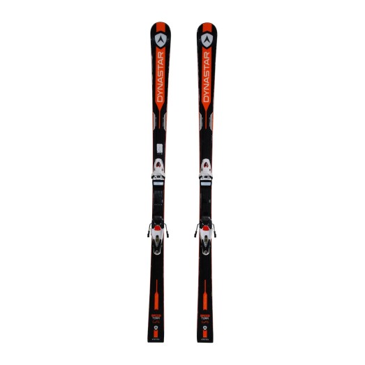 Ski Dynastar Speed Team GS + bindings - Quality C
