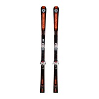 Ski Dynastar Speed Team GS + bindings - Quality C