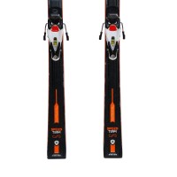 Ski occasion Dynastar Speed Team GS + fixations - Qualité C
