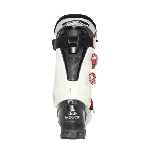 Scarpone da sci Fischer Viron V8 XTR - Qualità A