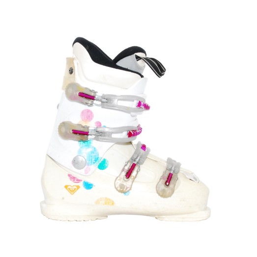Chaussure de ski occasion Roxy - Qualité B