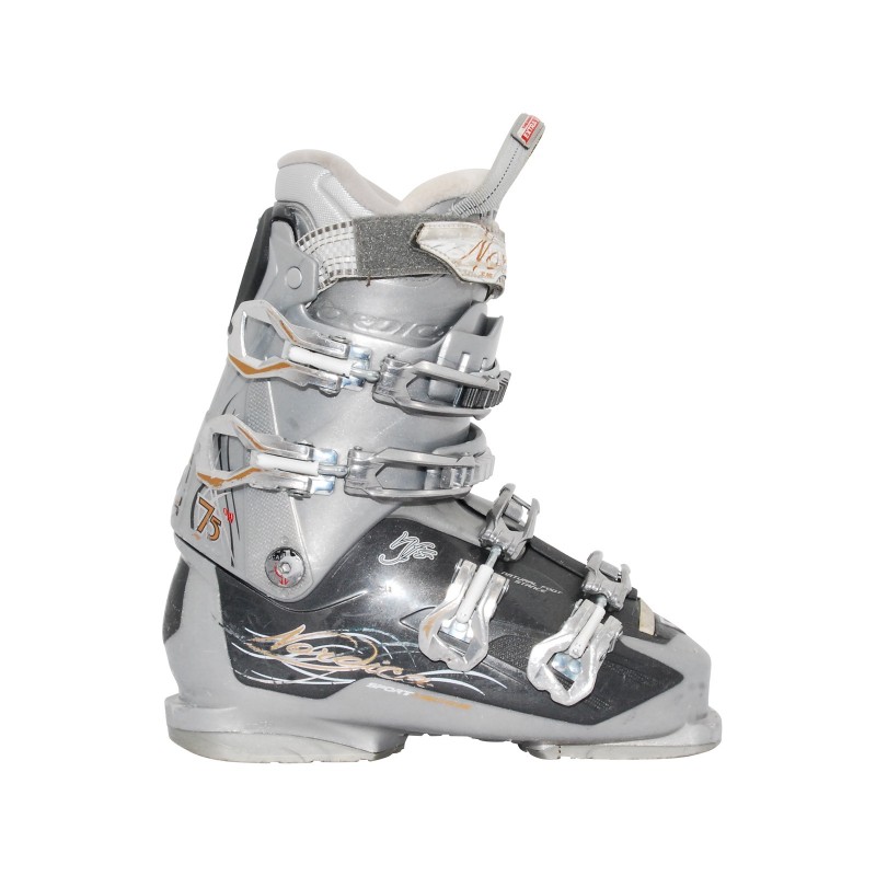Chaussure de Ski Occasion Nordica sportmachine 75 w - Qualité A