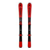 Esquí junior Atomic Redster J2 + fijaciones - Calidad A