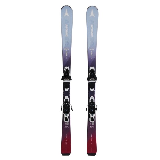 Ski Atomic Vantage LTD + bindings - Quality A