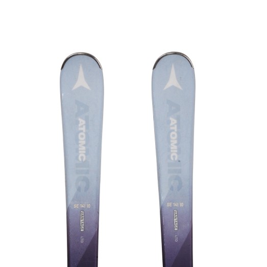 Sci Atomic Vantage LTD + attacchi - Qualità A